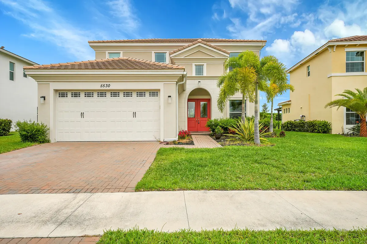 5530 Macoon Way, Westlake, FL 33470 - #1