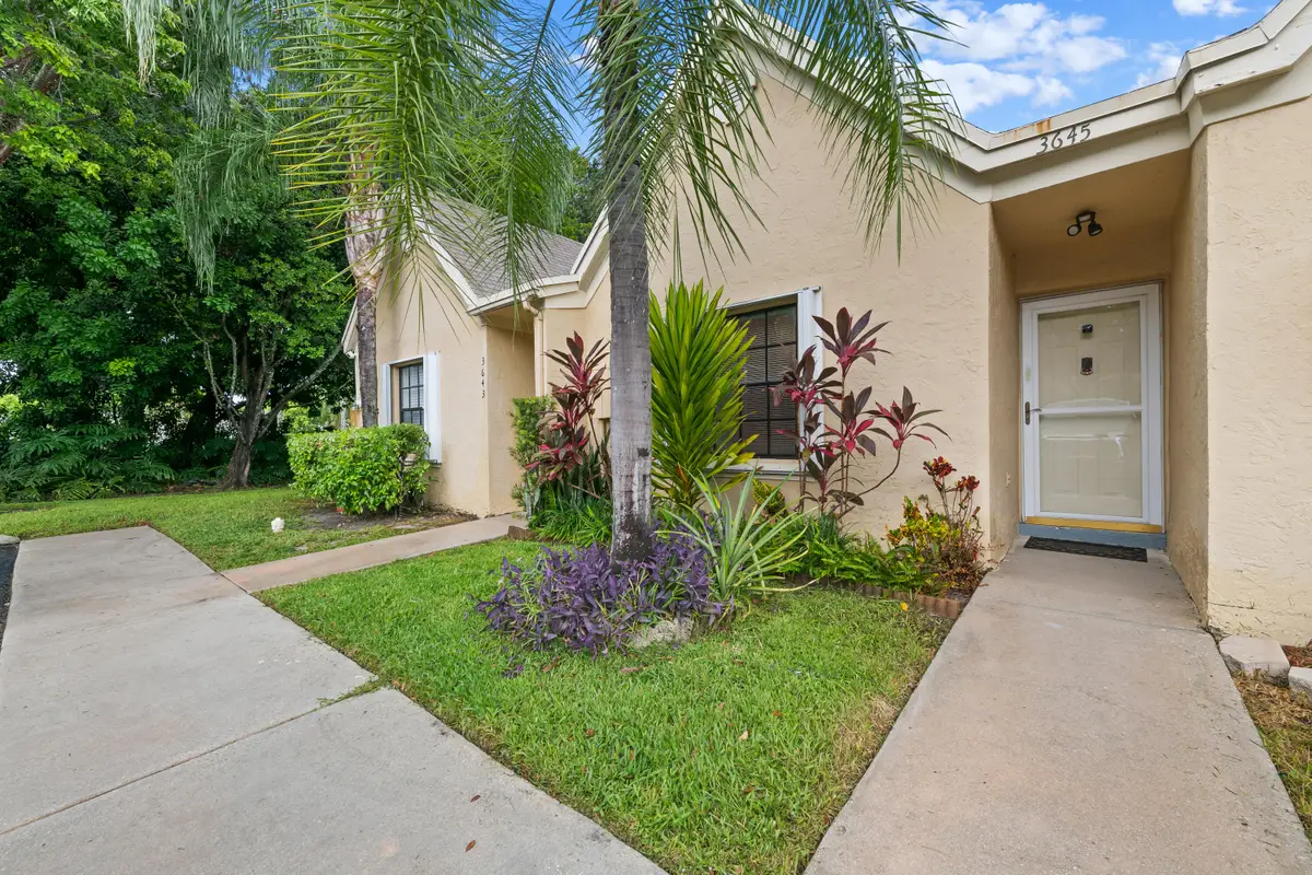 3645 NW 83rd Lane, Sunrise, FL 33351 - #1
