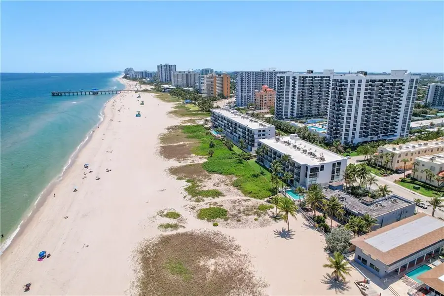 531 N Ocean Boulevard #1207, Pompano Beach, FL 33062 - #2