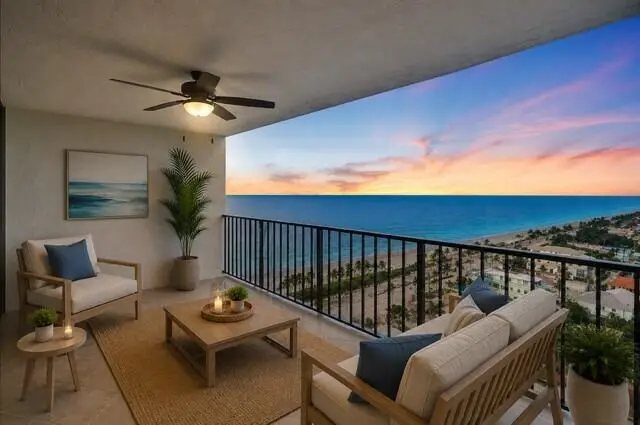 1901 N Ocean Boulevard #STHC, Fort Lauderdale, FL 33305 - #1
