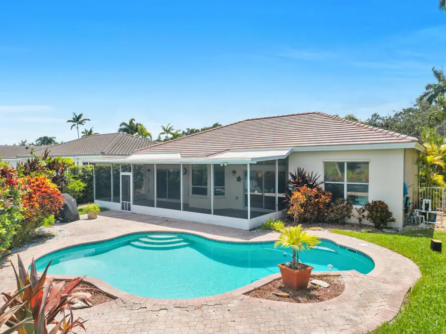2325 NW 186th Avenue, Pembroke Pines, FL 33029 - #3