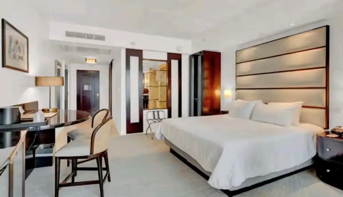 4391 Collins Avenue #1913, Miami Beach, FL 33140 - #1