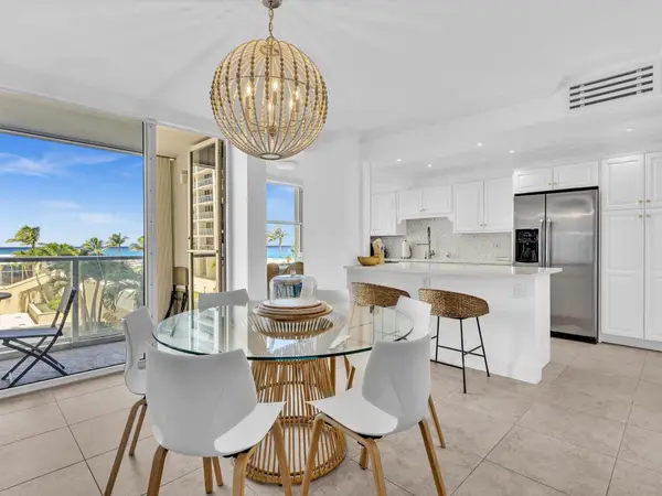 4300 N Ocean Boulevard #2D, Fort Lauderdale, FL 33308