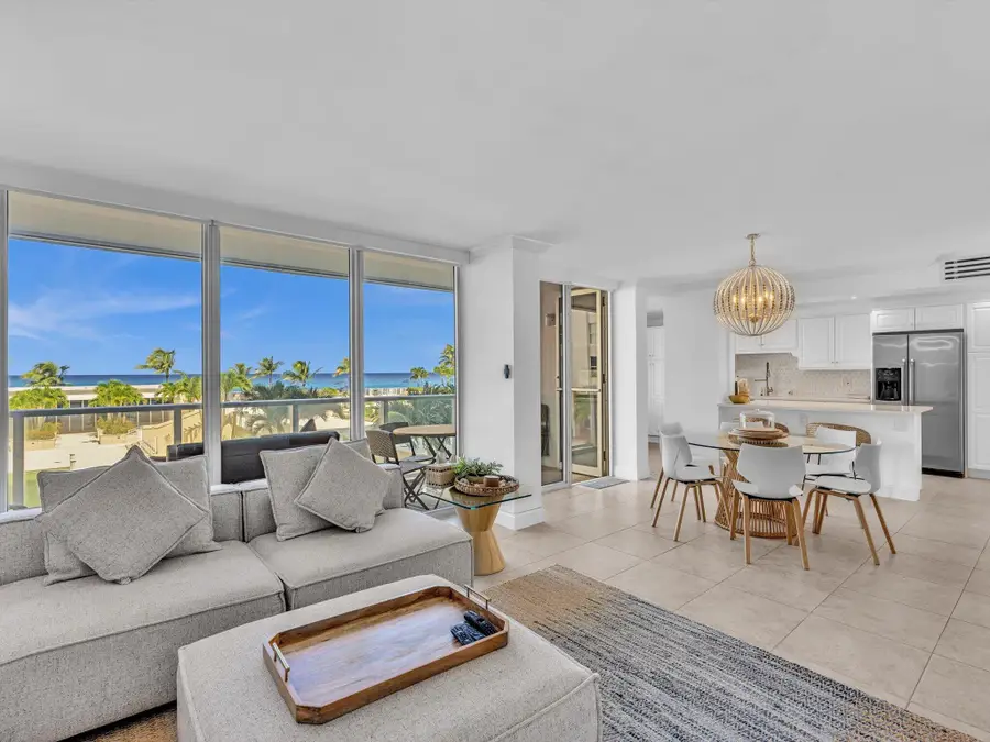 4300 N Ocean Boulevard #2D, Fort Lauderdale, FL 33308 - #3