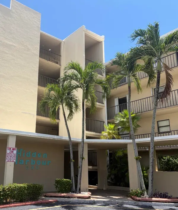 890 N Federal Highway #311, Lantana, FL 33462