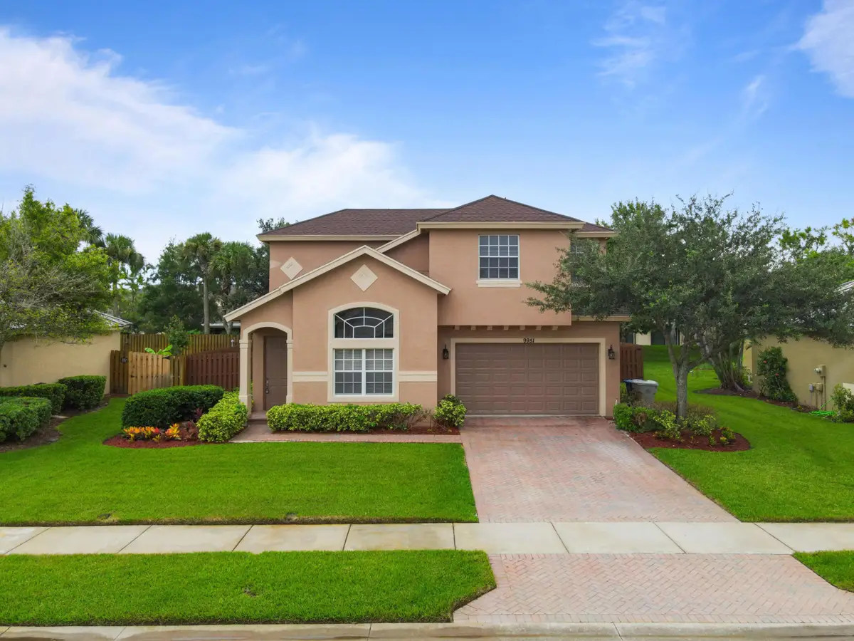9951 E Verona Circle, Vero Beach, FL 32966 - #1