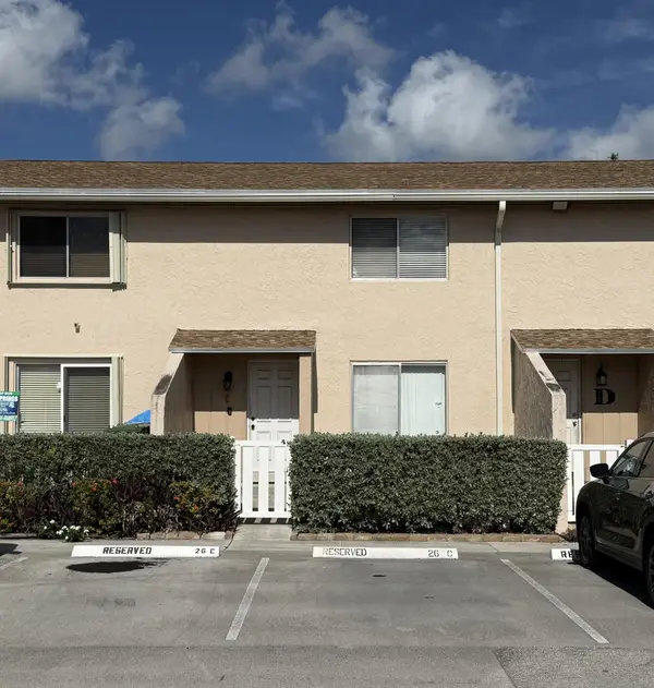 1705 NW 80th Avenue #C, Margate, FL 33063