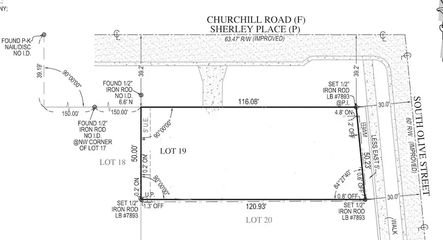 300 Churchill Road, West Palm Beach, FL 33405 - #2