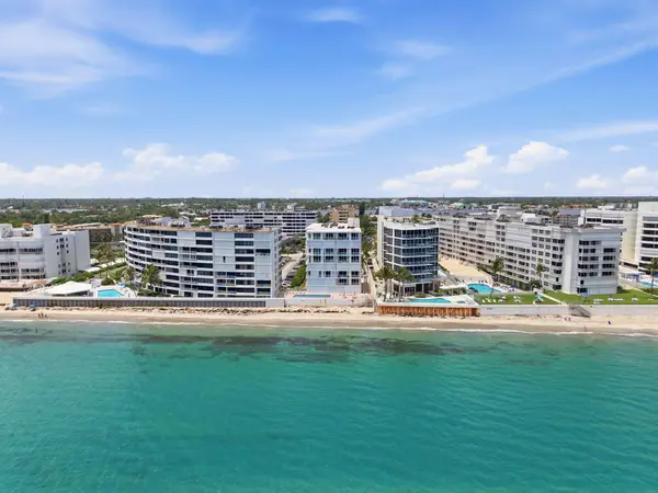 3580 S Ocean Boulevard #7F, South Palm Beach, FL 33480