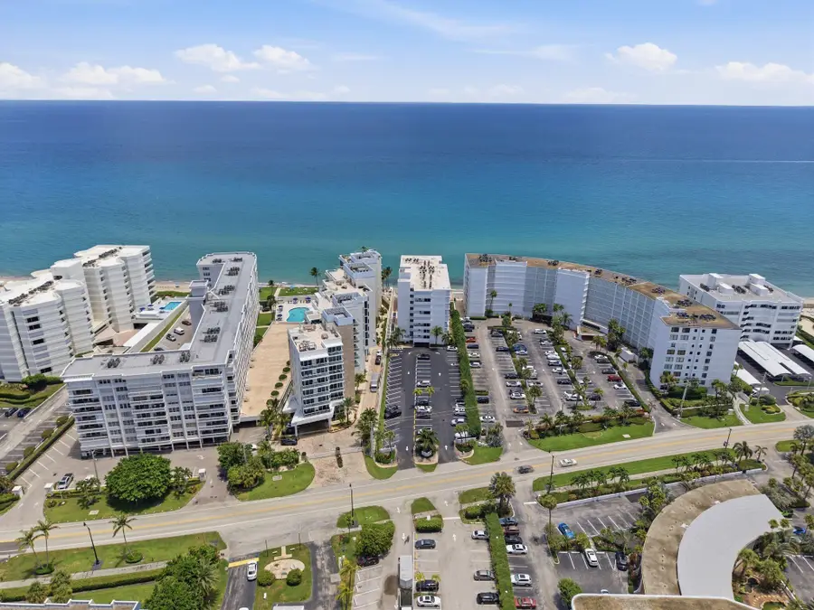 3580 S Ocean Boulevard #7F, South Palm Beach, FL 33480 - #2