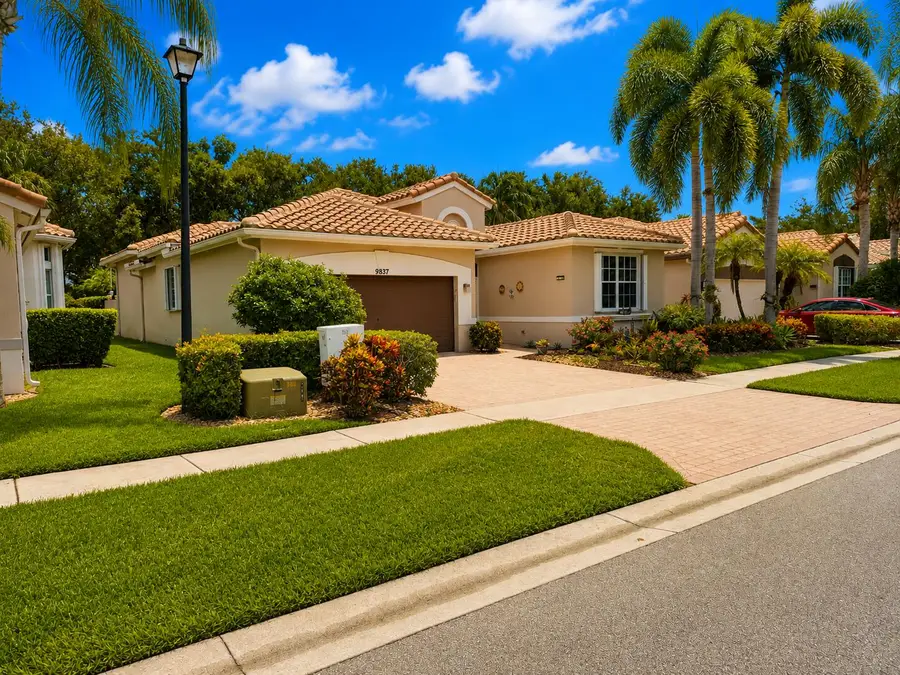 9837 Mantova Drive, Lake Worth, FL 33467 - #2