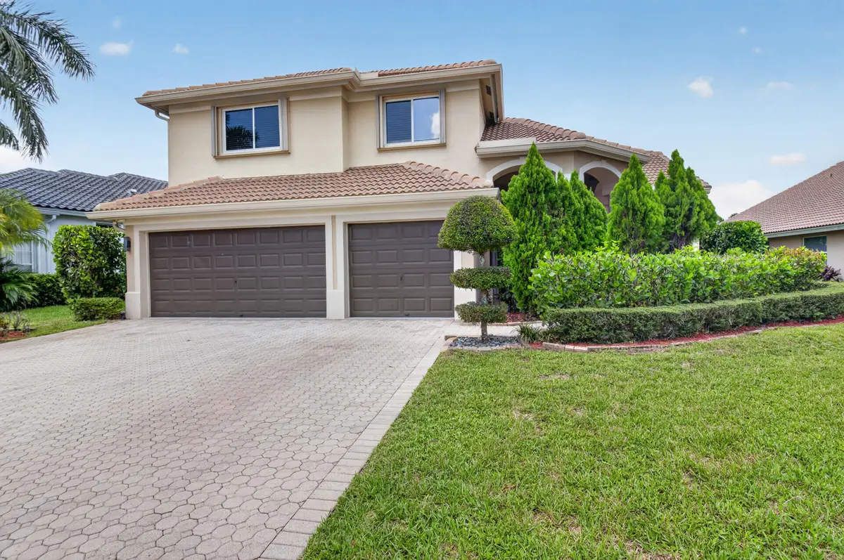Address Withheld By Seller, Boca Raton, FL 33498 - #1