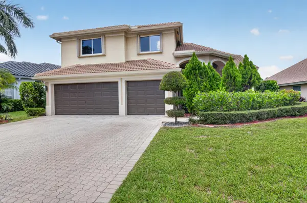 Address Withheld By Seller, Boca Raton, FL 33498