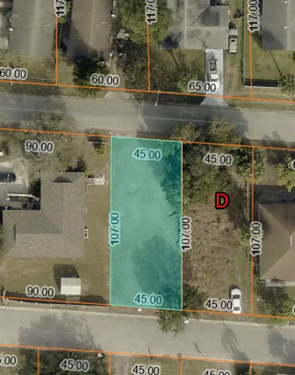 1512 Avenue J, Fort Pierce, FL 34950