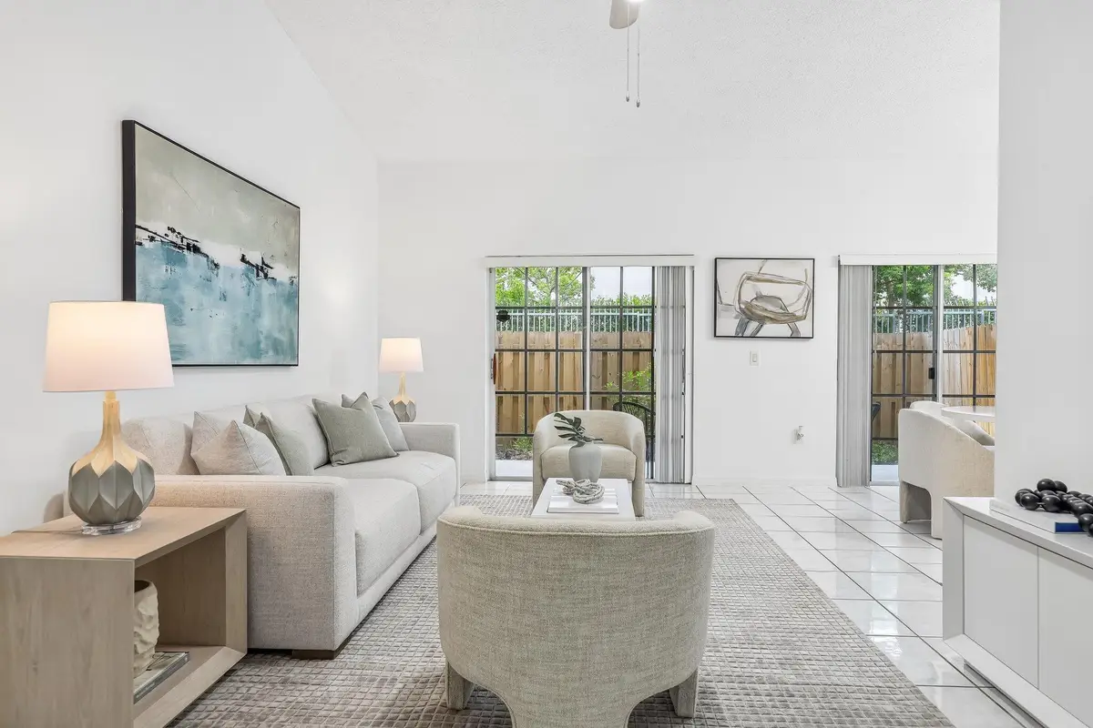 980 NE 212th Terrace #980-01, Miami, FL 33179 - #1