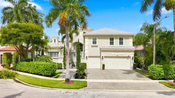 2311 Stotesbury Way, Wellington, FL 33414