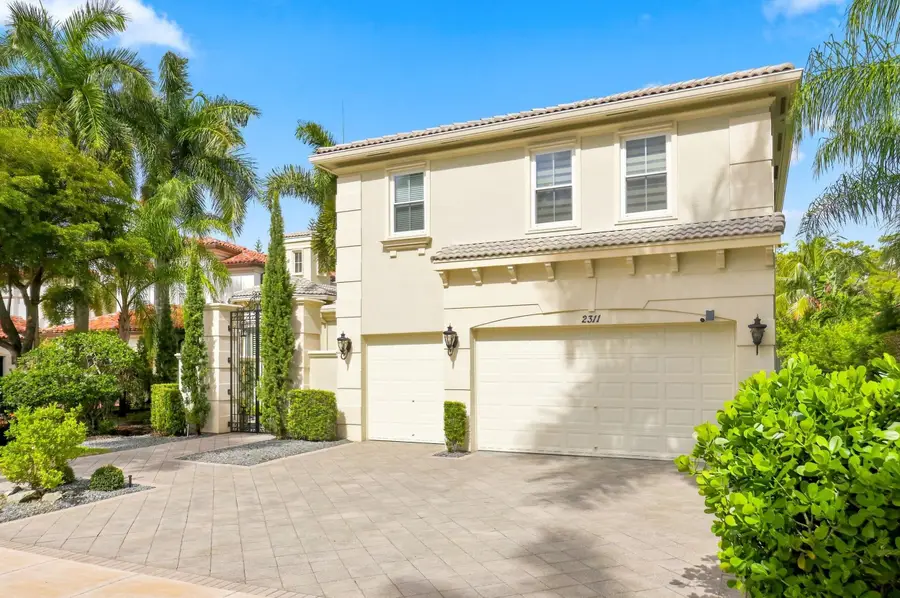 2311 Stotesbury Way, Wellington, FL 33414 - #2