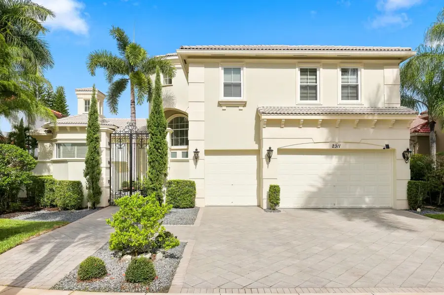 2311 Stotesbury Way, Wellington, FL 33414 - #3