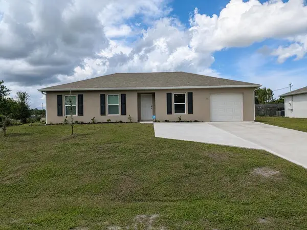 111 Ferguson Street Se, Palm Bay, FL 32909