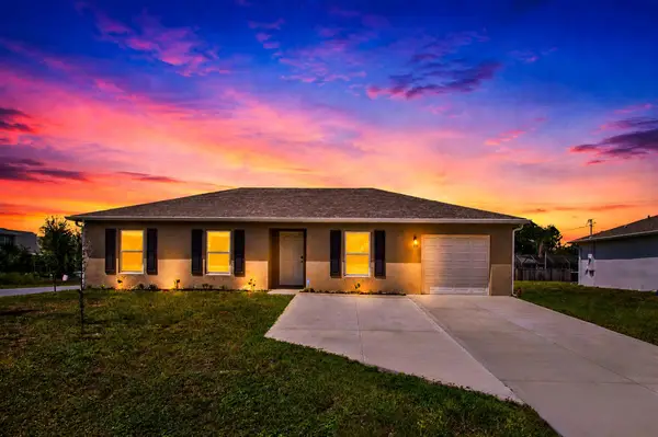 111 Ferguson Street Se, Palm Bay, FL 32909