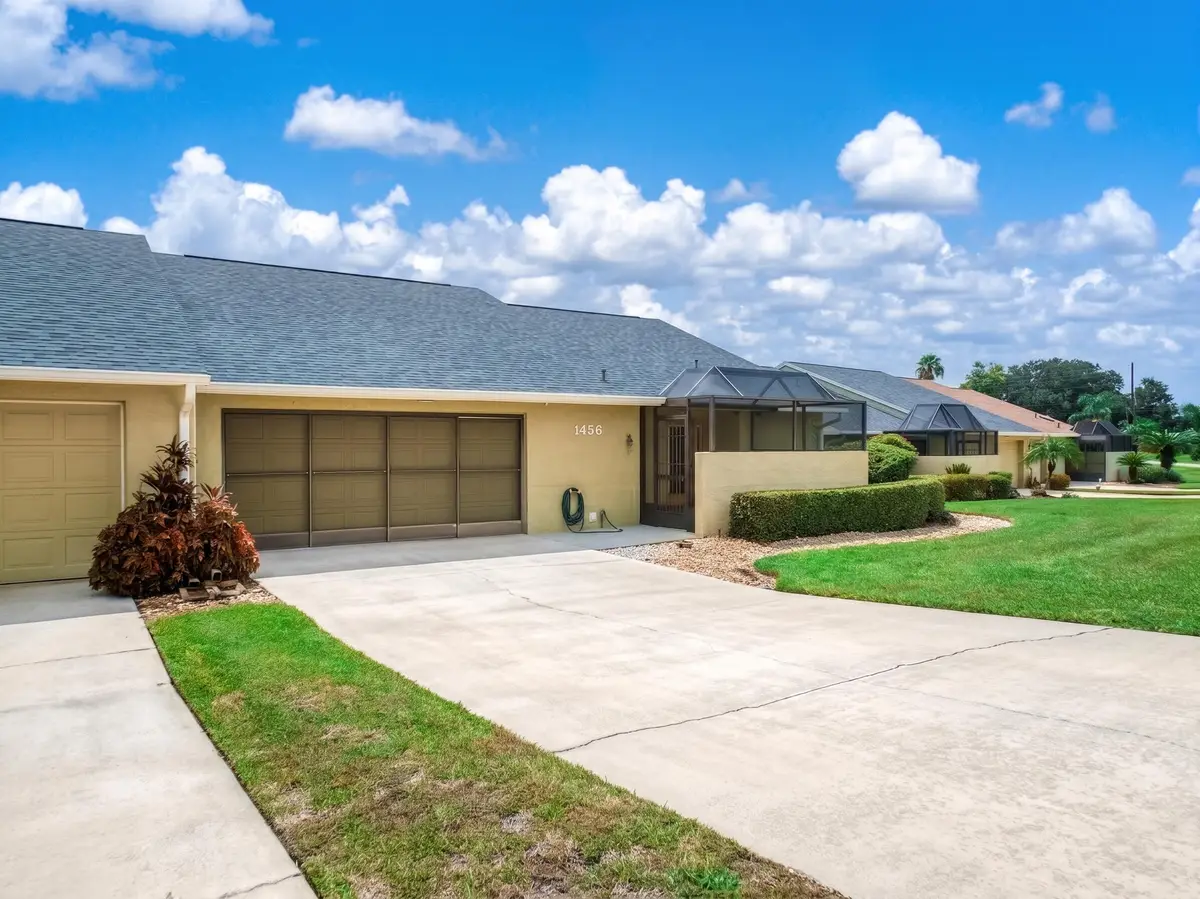 1456 S Golfview Drive, Avon Park, FL 33825 - #1