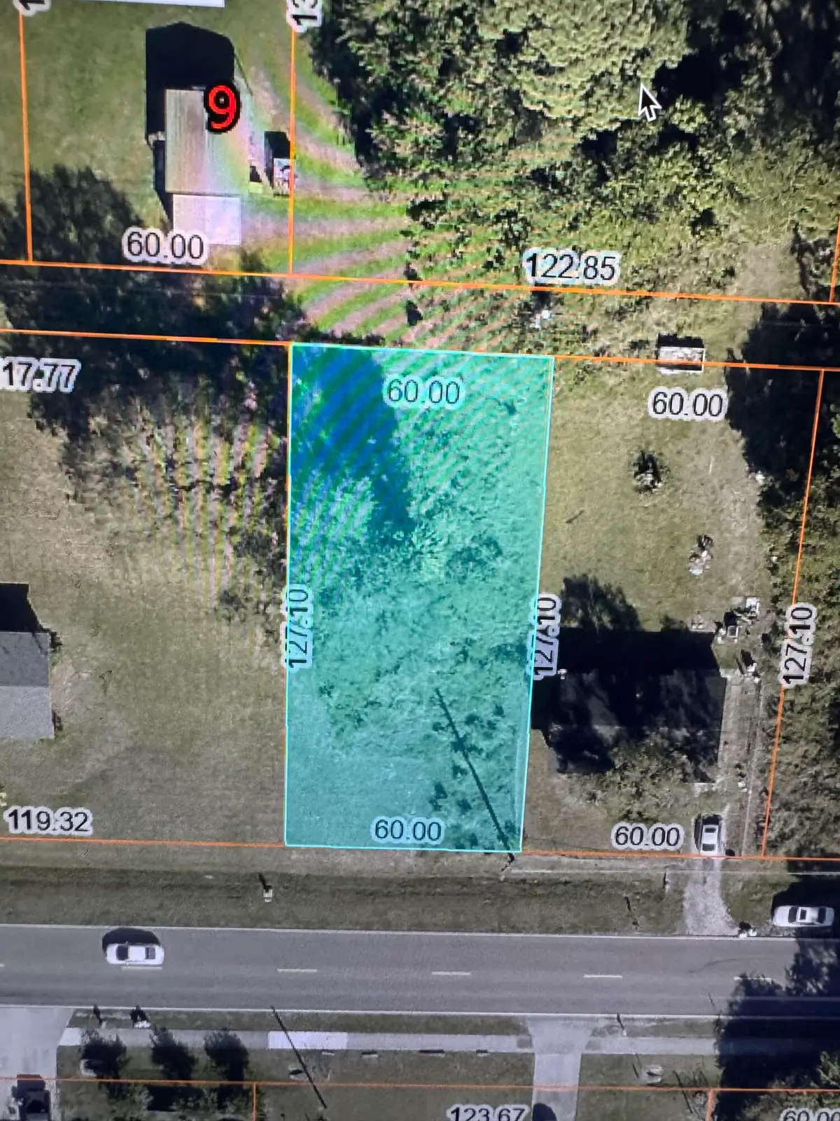 0 Ave Q, Fort Pierce, FL 34947 - #1