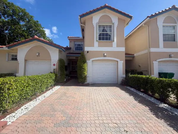 11608 NW 47th Court #11608, Coral Springs, FL 33076