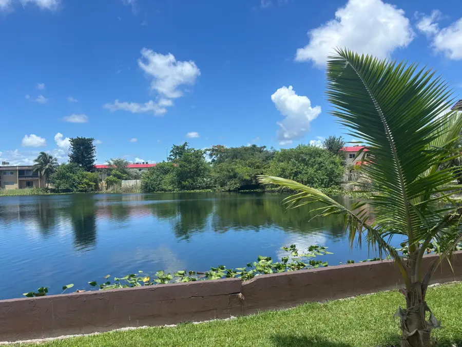 5861 NW 16th Place #113, Sunrise, FL 33313 - #2
