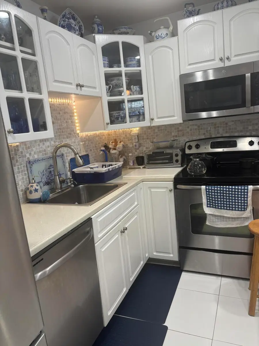 5861 NW 16th Place #113, Sunrise, FL 33313 - #3