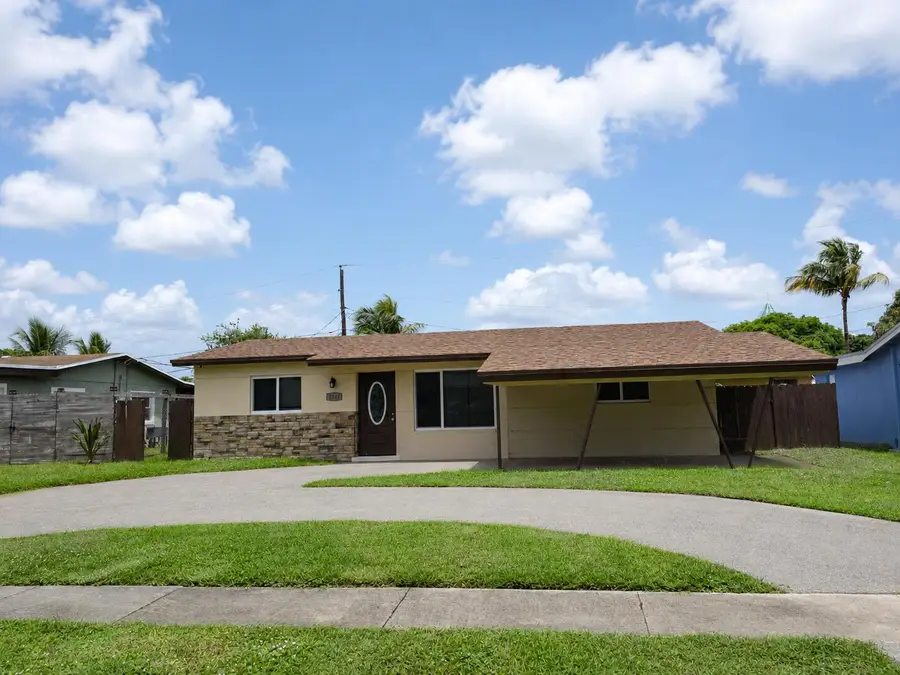 2341 NW 11th Court, Pompano Beach, FL 33069 - #2