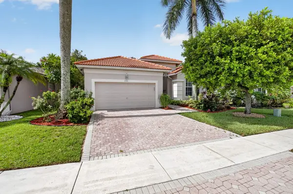 7290 Southport Drive, Boynton Beach, FL 33472