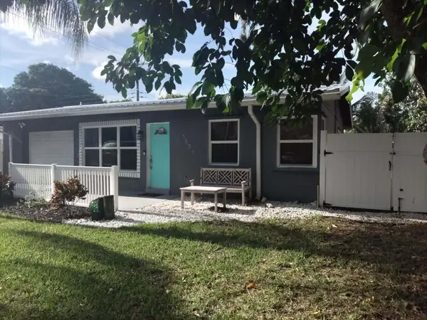 1521 NE 32nd Court, Pompano Beach, FL 33064