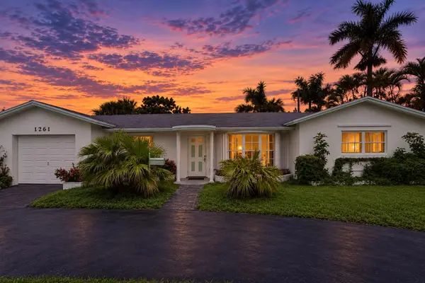 1261 NE 4th Court, Deerfield Beach, FL 33441