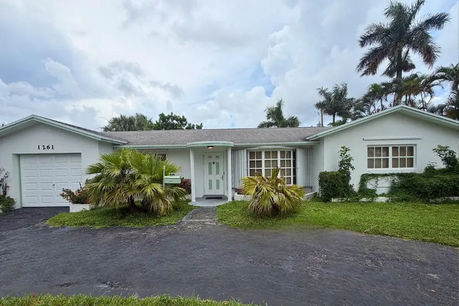 1261 NE 4th Court, Deerfield Beach, FL 33441 - #3