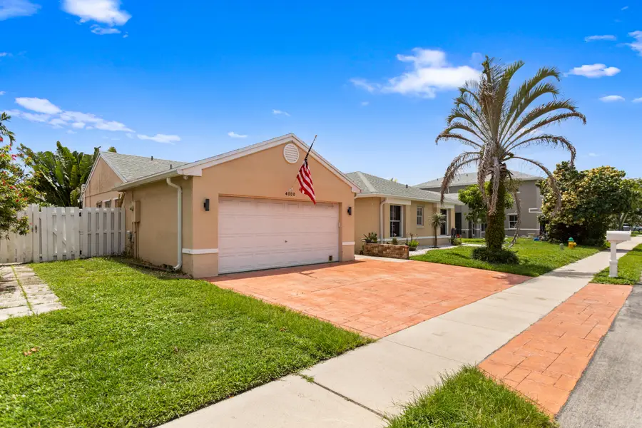4000 SW 72nd Drive, Davie, FL 33314 - #2