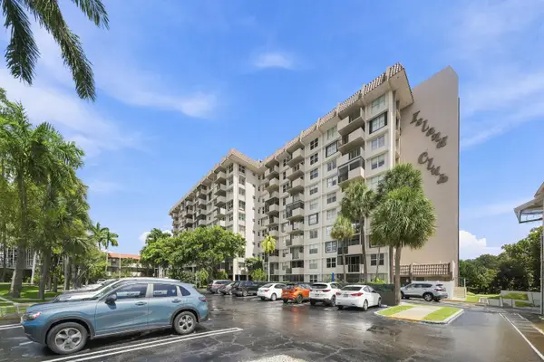777 S Federal Highway #RP PH 15, Pompano Beach, FL 33062