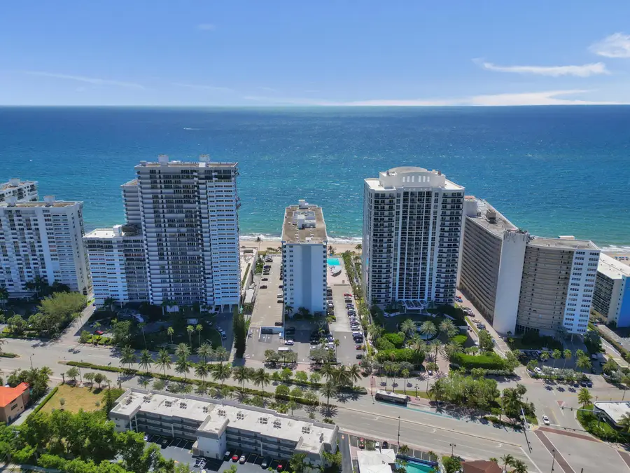 4250 Galt Ocean Drive #9C, Fort Lauderdale, FL 33308 - #3