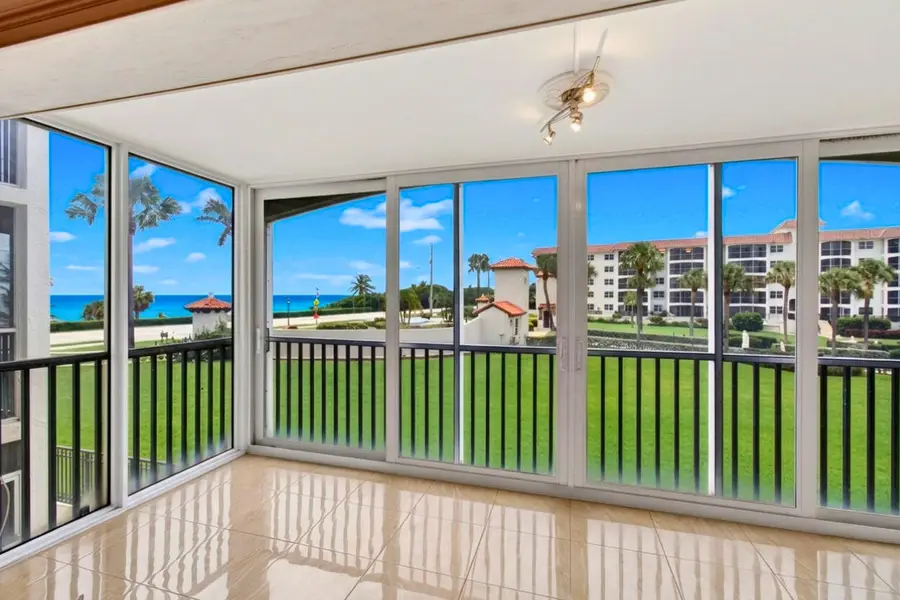 2871 N Ocean Boulevard #C205, Boca Raton, FL 33431 - #2