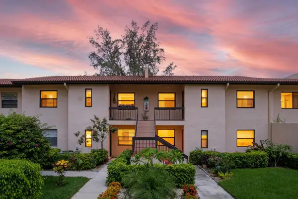 9286 Vista Del Lago #F, Boca Raton, FL 33428