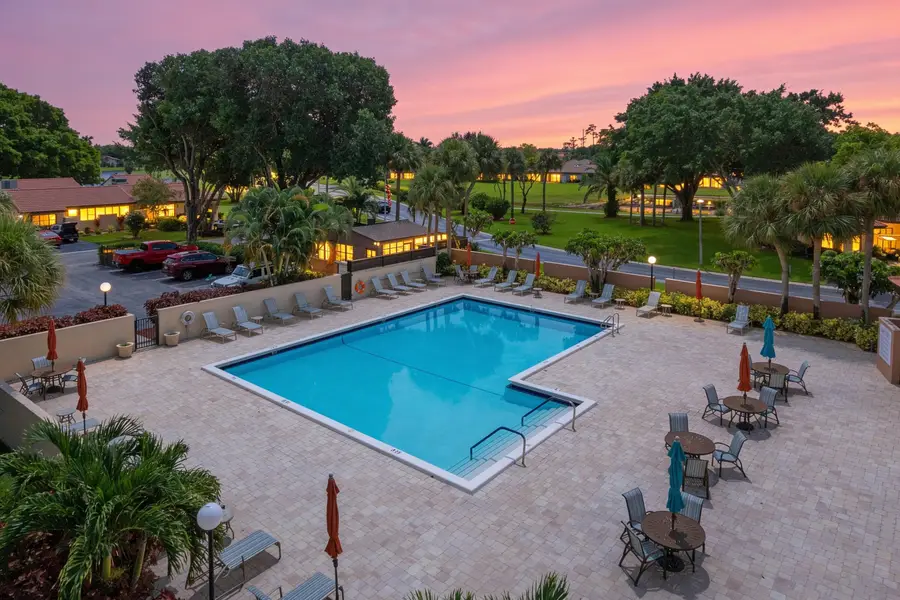 9286 Vista Del Lago #F, Boca Raton, FL 33428 - #2