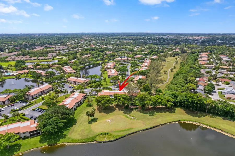 9286 Vista Del Lago #F, Boca Raton, FL 33428 - #3