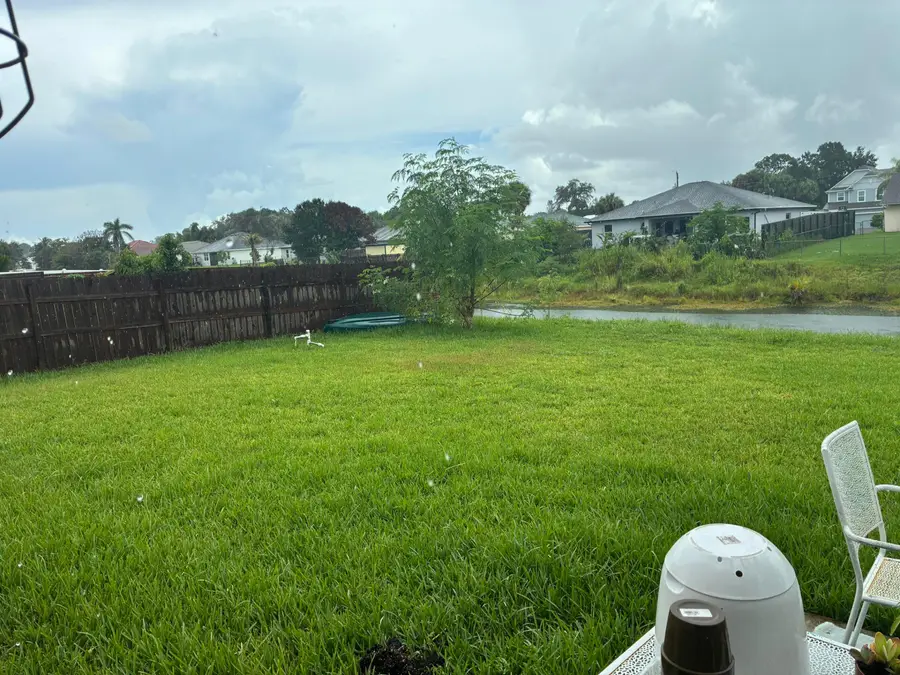 1282 SW Dalton Avenue, Port Saint Lucie, FL 34953 - #2
