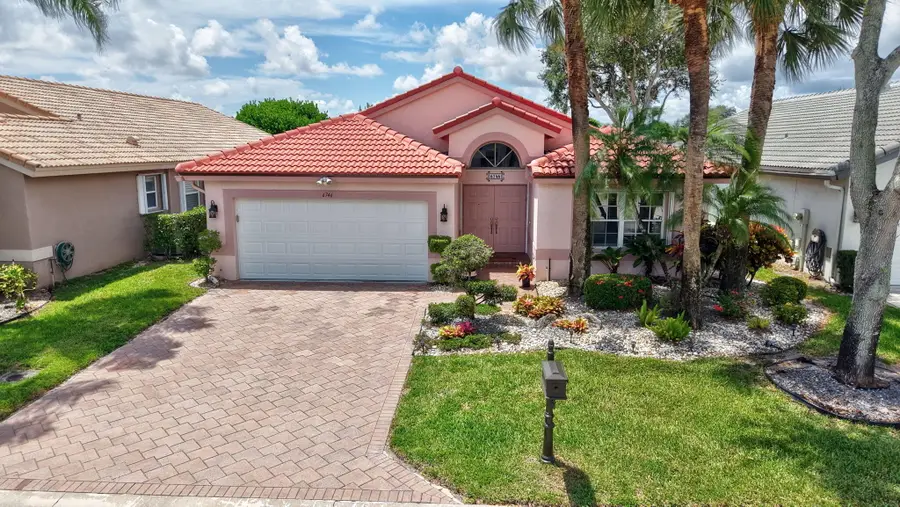 6746 Sun River Road, Boynton Beach, FL 33437 - #2