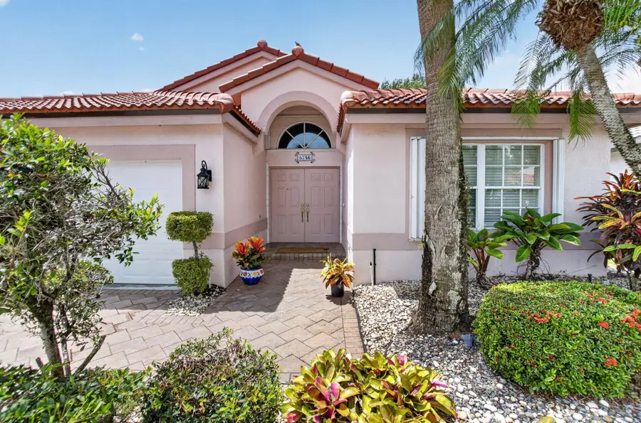6746 Sun River Road, Boynton Beach, FL 33437 - #3