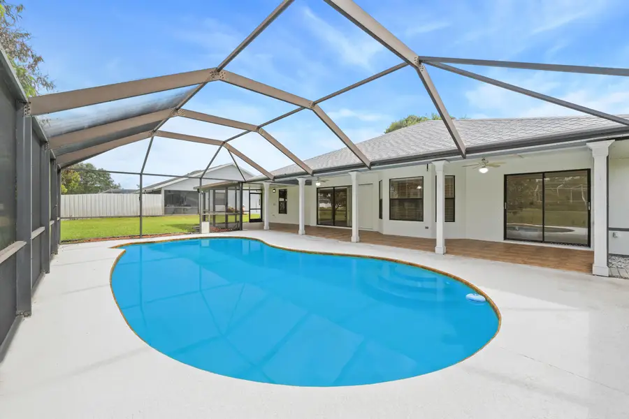 5400 NW Emblem Street, Port Saint Lucie, FL 34983 - #3