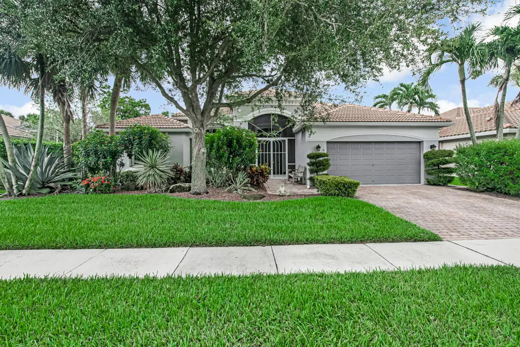 9611 Ravello Street, Lake Worth, FL 33467 - #1
