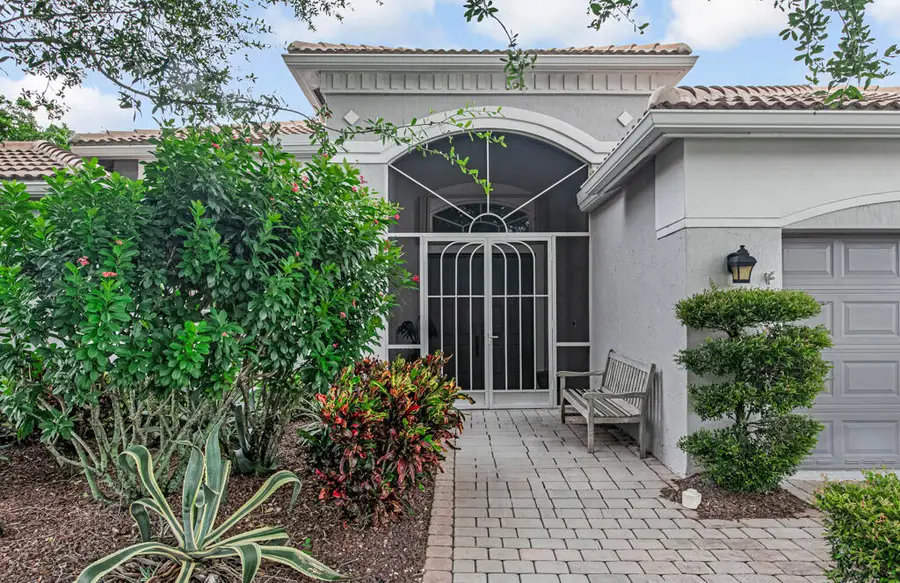 9611 Ravello Street, Lake Worth, FL 33467 - #2