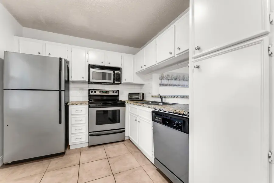 5510 Lakeside Drive #106, Margate, FL 33063 - #3