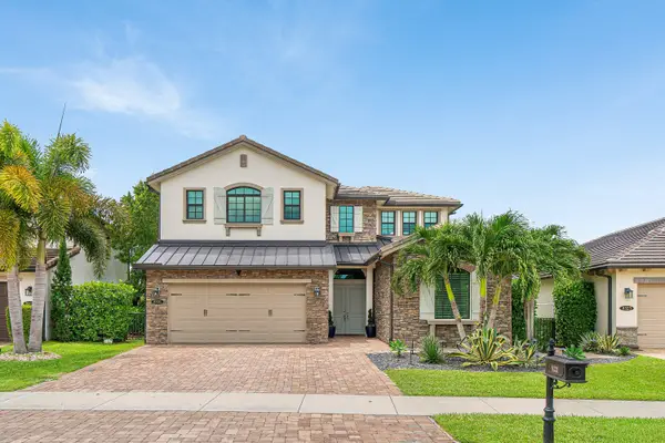 8331 Grand Prix Lane, Boynton Beach, FL 33472
