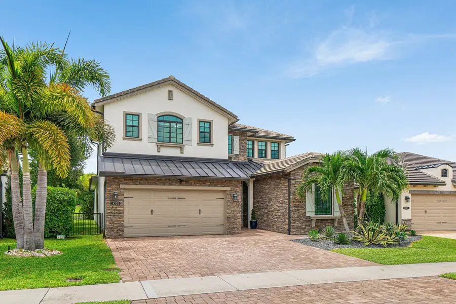 8331 Grand Prix Lane, Boynton Beach, FL 33472 - #2